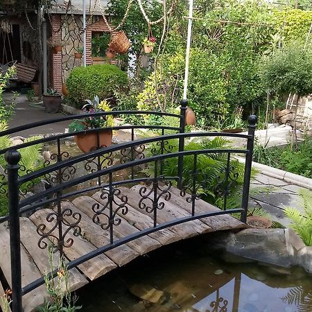 Tamar Guest House Gori Zewnętrze zdjęcie