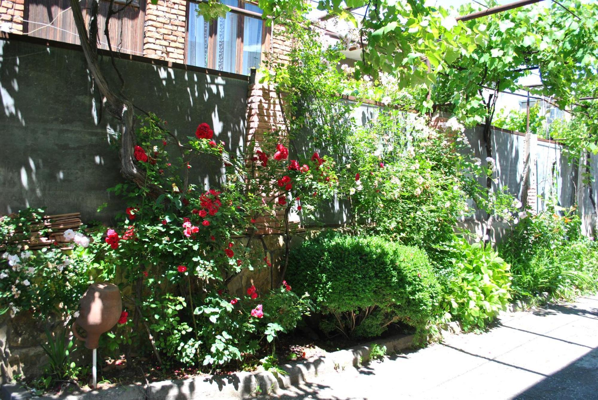 Tamar Guest House Gori Pokój zdjęcie